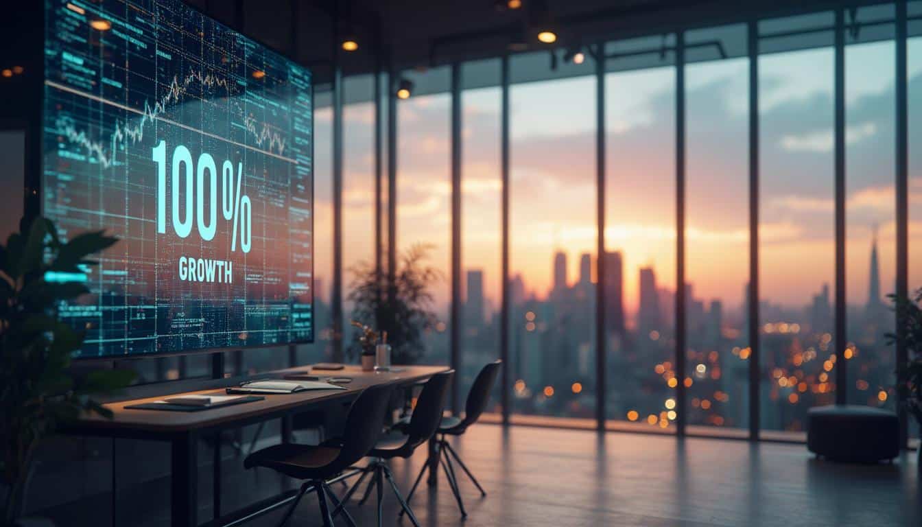 discover how the longevity investor network achieved remarkable 100% growth in 2024, driving innovation and opportunities in the longevity sector. join us to explore insights, strategies, and trends that are shaping the future of investments in health and longevity.